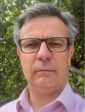 Dr Alex Chaix